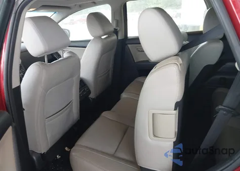 2013 Mazda Cx-9 Touring z USA, uszkodzony, nr VIN JM3TB2CA1D0416059